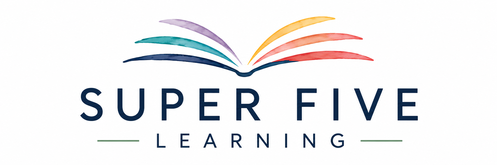 Super Five Learning